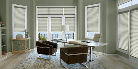 How to Install Roller Shades