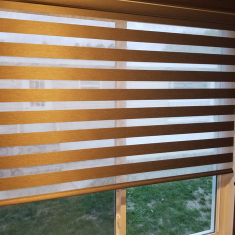 How to Clean Sheer Shades