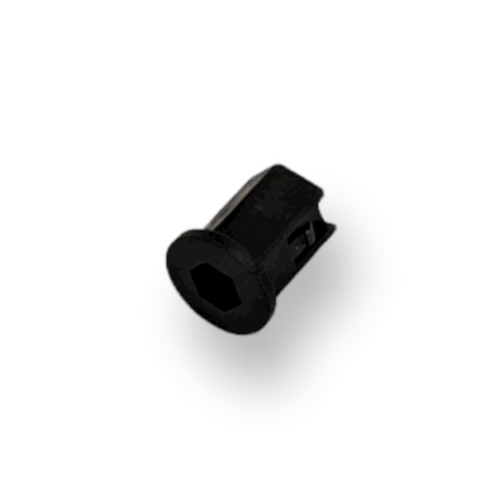 Somfy Hex Shaft Adapter