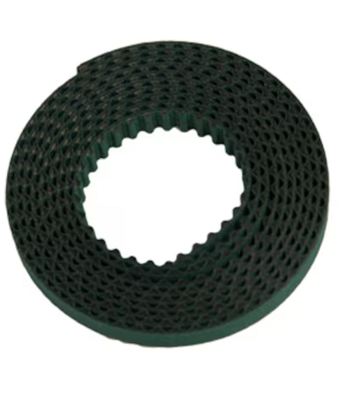 Somfy High Performance Belt for Drapery Tracks