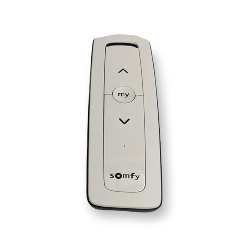 Somfy Situo 1 Pure RTS II Remote Control - 1 Channel