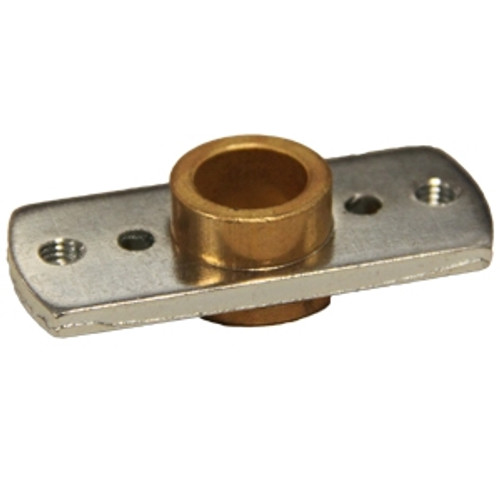 Plug End Bracket : Collar