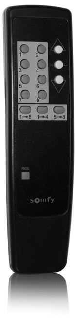 IR 8 (8 Channel) Infrared Transmitter