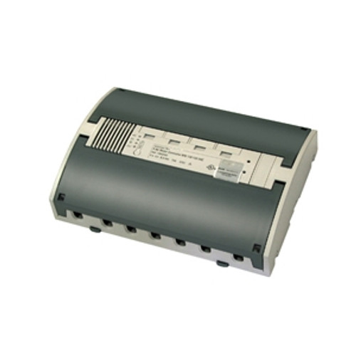 4AC Motor Controller WM 100-120 VAC