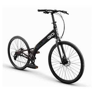 ElliptiGO® RSUB ElliptiGO® RSUB