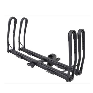 2-Bike Hitch Rack – All Models 2-Bike Hitch Rack – All Models