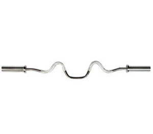 Olympic Super EZ Curl Bar Olympic Super EZ Curl Bar