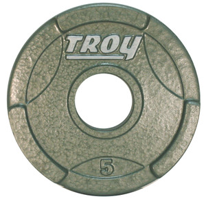 TROY Machined Grip Plate TROY Machined Grip Plate