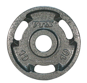 VTX Grip Plate VTX Grip Plate