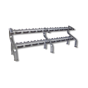 Troy 10-Pair Dumbbell Rack Troy 10-Pair Dumbbell Rack