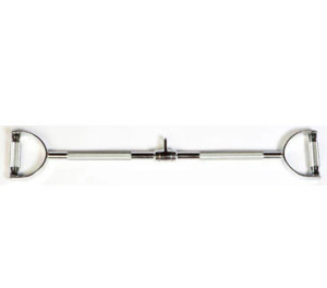 34” Straight Pro Style Lat Bar 34” Straight Pro Style Lat Bar