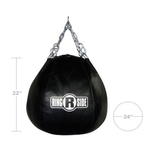 Ringside 65 lb. Body Snatcher Heavy Bag Ringside 65 lb. Body Snatcher Heavy Bag