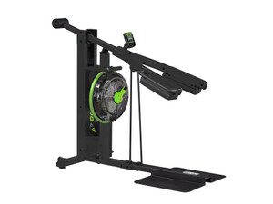 Dynamic Fluid Strength P918 Dynamic Fluid Strength P918