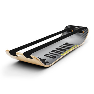 GIBBON SlackBoard Pro • Perform • Gray GIBBON SlackBoard Pro • Perform • Gray