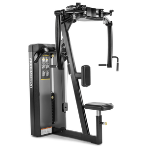 PEC FLY/REAR DELT PEC FLY/REAR DELT