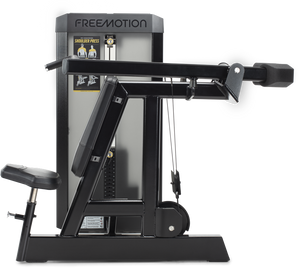 SHOULDER PRESS SHOULDER PRESS