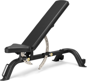 ADJUSTABLE BENCH ADJUSTABLE BENCH