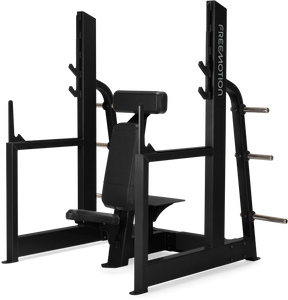 MILITARY PRESS MILITARY PRESS