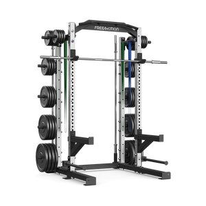 PRO HALF RACK PRO HALF RACK