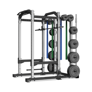 PRO POWER RACK PRO POWER RACK