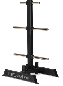 WEIGHT PLATE & BAR STORAGE WEIGHT PLATE & BAR STORAGE