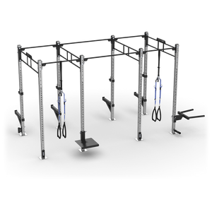 14′ STANDARD RIG 14′ STANDARD RIG