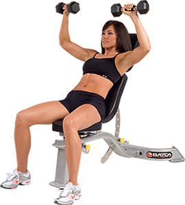 FZ FLAT/INCLINE/DECLINE BENCH FZ FLAT/INCLINE/DECLINE BENCH