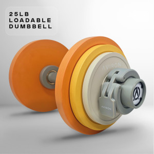 LOADABLE WEIGHT SET LOADABLE WEIGHT SET