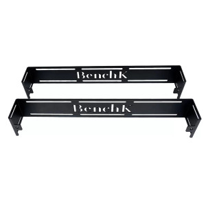 Wall holder BenchK WHB+S8 for BenchK 2,5,7 series wall bars Wall holder BenchK WHB+S8 for BenchK 2,5,7 series wall bars