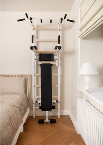 BenchK 223W Wall bars