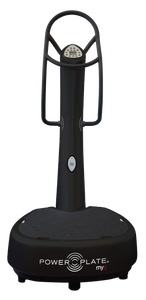 Power Plate® my5™ Power Plate® my5™