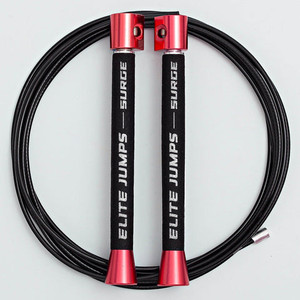 Surge® 3.0 - Speed Jump Rope Surge® 3.0 - Speed Jump Rope
