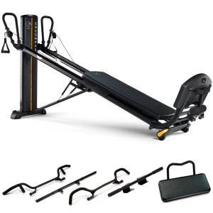 ELEVATE Encompass™ Strength Package ELEVATE Encompass™ Strength Package