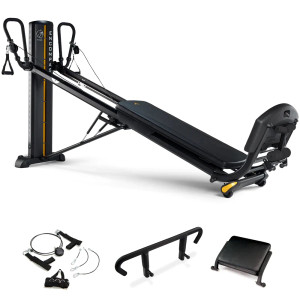 ELEVATE Encompass™ Pilates Package ELEVATE Encompass™ Pilates Package