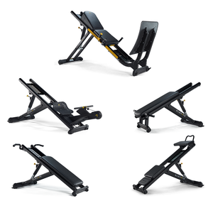 Total Gym ELEVATE Circuit® Total Gym ELEVATE Circuit®