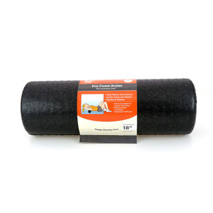 The Essential One™ 18″ Foam Roller The Essential One™ 18″ Foam Roller