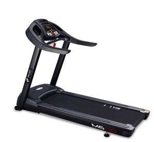 M6 (AC/DC) Treadmill