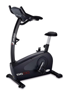 B6 Upright Bike