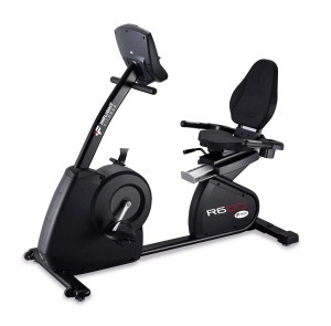 R6 Recumbent Bike