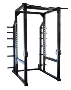 STS POWER RACK W/ HOOK PLATES