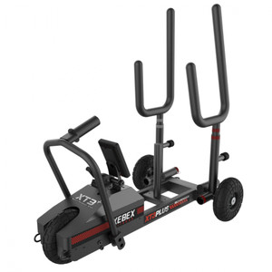 Xebex Fitness XT3 Plus V2 Sled Xebex Fitness XT3 Plus V2 Sled