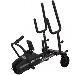 Xebex Fitness XT4 Sled