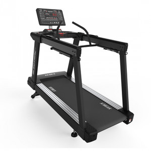 Xebex SledTrac 6000 Xebex SledTrac 6000