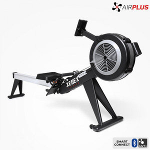Xebex AirPlus Rower 4.0 Smart Connect Xebex AirPlus Rower 4.0 Smart Connect