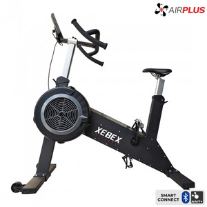 Xebex Fitness AirPlus Cycle Smart Connect Xebex Fitness AirPlus Cycle Smart Connect