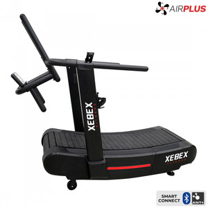 Xebex AirPlus Runner Smart Connect Xebex AirPlus Runner Smart Connect