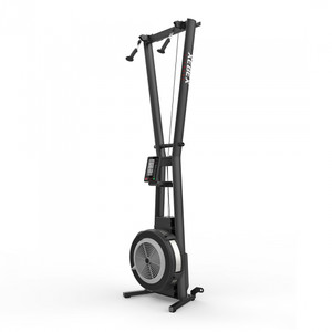 Xebex Fitness Ski Trainer Wall-Mount Brackets