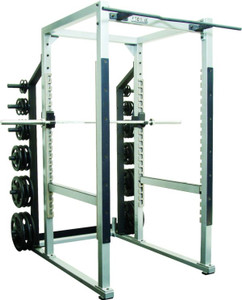 STS Power Rack / Hook Plates STS Power Rack / Hook Plates