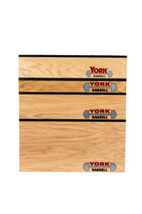 Stackable Plyo / Step-Up Box Stackable Plyo / Step-Up Box
