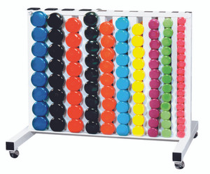 Vinyl Fitbell Club Pack (Multi-Color) Vinyl Fitbell Club Pack (Multi-Color)